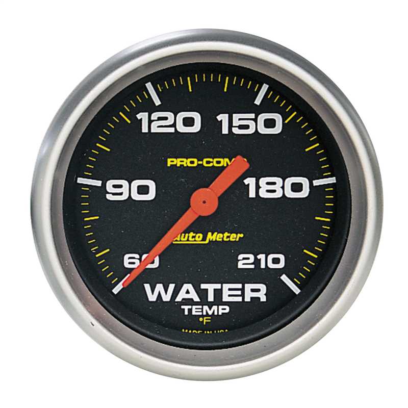 Pro-Comp™ Electric Water Temperature Gauge 5469